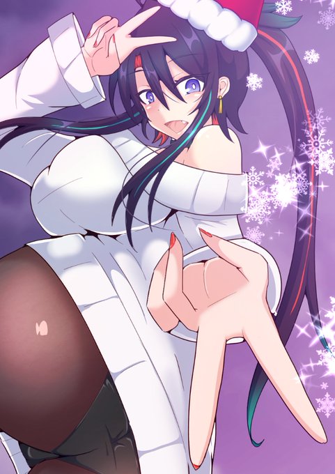 🎄𝕸𝖊𝖗𝖗𝖞🎅𝖃𝖒𝖆𝖘🎄
うちのこクリスマス玲ちゃんです✌
皆様素敵な休日を!! 