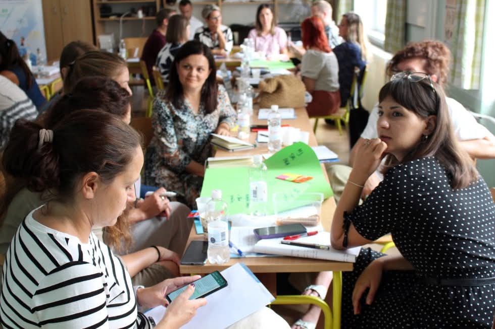 👩‍💼 Otvorene prijave za Š𝚔𝚘𝚕𝚞 𝚖𝚎𝚍𝚒𝚓𝚜𝚔𝚎 𝚙𝚒𝚜𝚖𝚎𝚗𝚘𝚜𝚝𝚒 𝚣𝚊 𝚞č𝚒𝚝𝚎𝚕𝚓𝚎 𝚙𝚛𝚎𝚍𝚖𝚎𝚝𝚗𝚎 𝚗𝚊𝚜𝚝𝚊𝚟𝚎! 

Program Škole i više informacija o prijavama pročitajte putem poveznice. 👇
djecamedija.org/otvorene-su-pr…