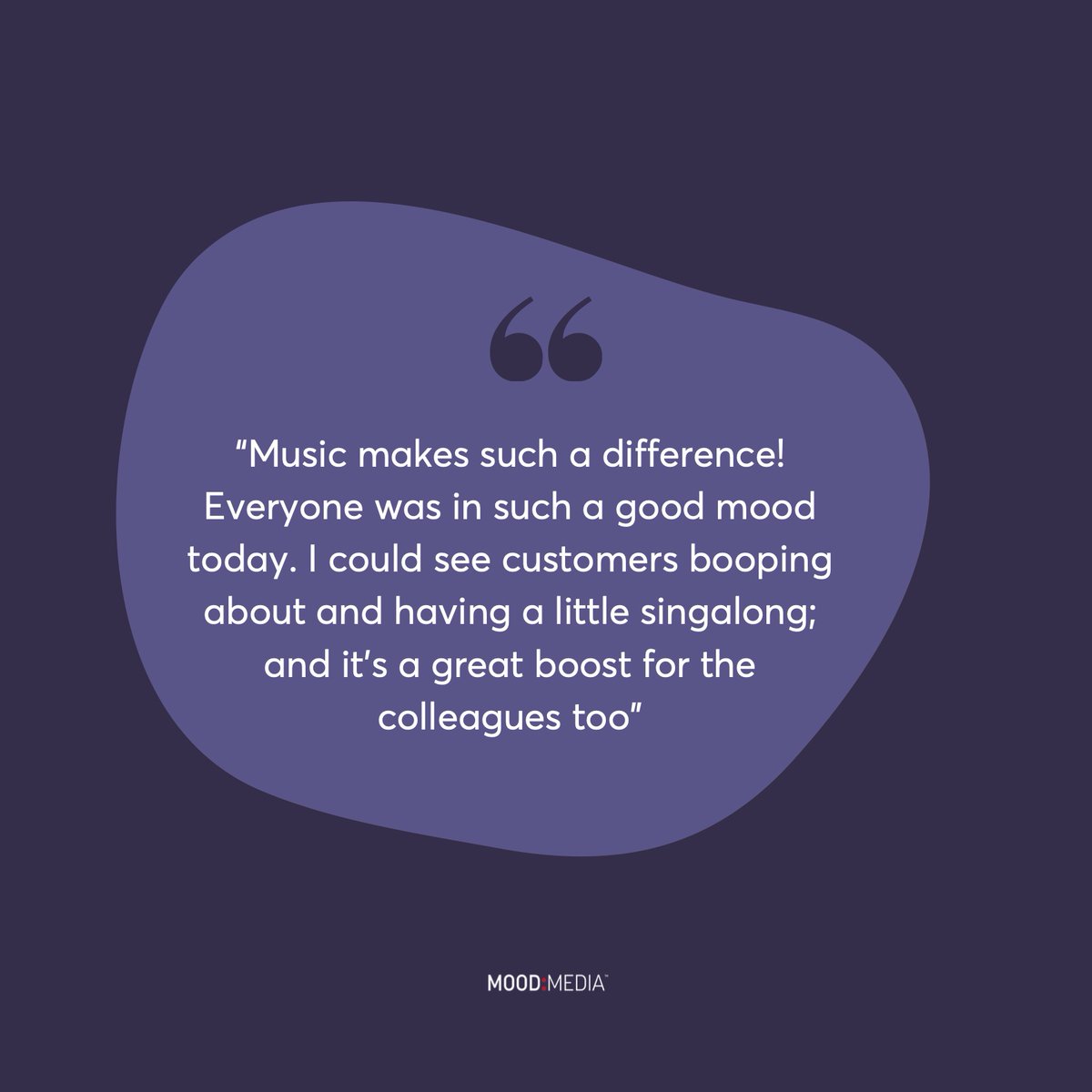 Mood Media EMEA (@moodmediaEMEA) / Posts / X