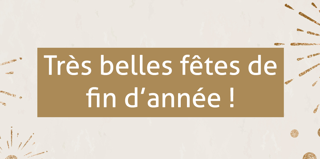 desrolest's tweet photo. Nous vous informons de nos horaires de fin d'année :
Du      lundi au jeudi : 8h00 - 12h00 / 14h00 - 17h30
Vendredi :      8h00 - 12h00 / 14h00 - 17h00

Fermetures exceptionnelles :
Le      mardi 24 décembre     à partir de 12h00
Le      mardi 31 décembre     à partir de 12h00 https://t.co/5jWm6PWdfl
