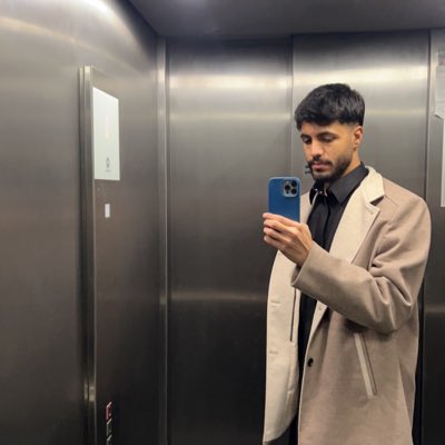 SLmAnjj's tweet photo. #NewProfilePic https://t.co/DBk6km3pez