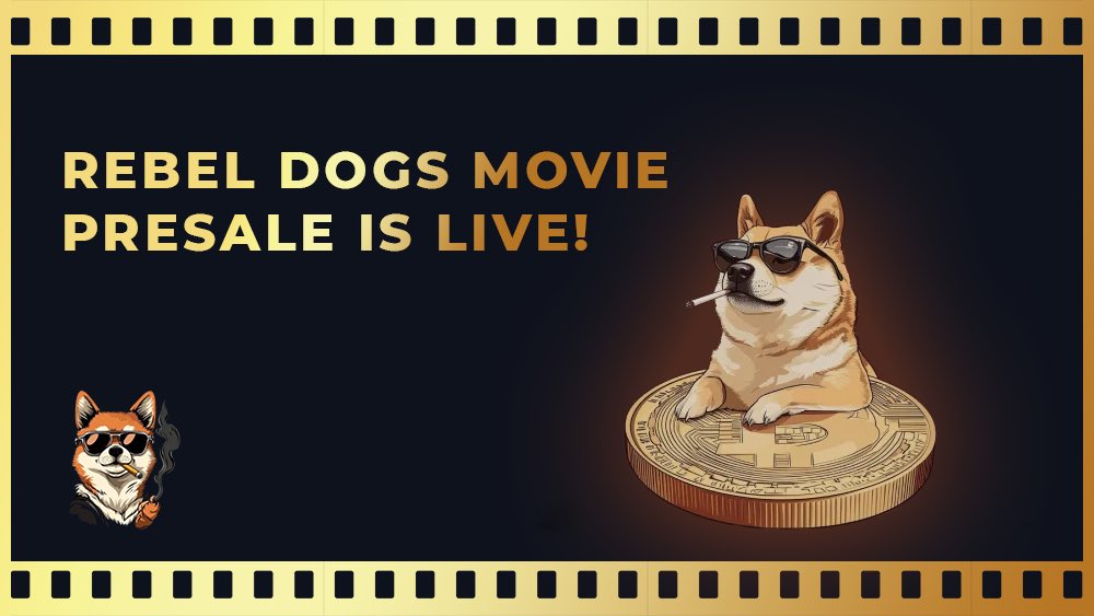 REBELDOGS MOVIE tweet media
