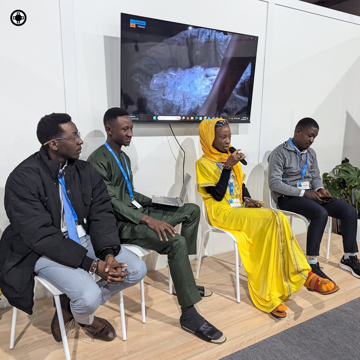 UrbanBetter.science tweet media