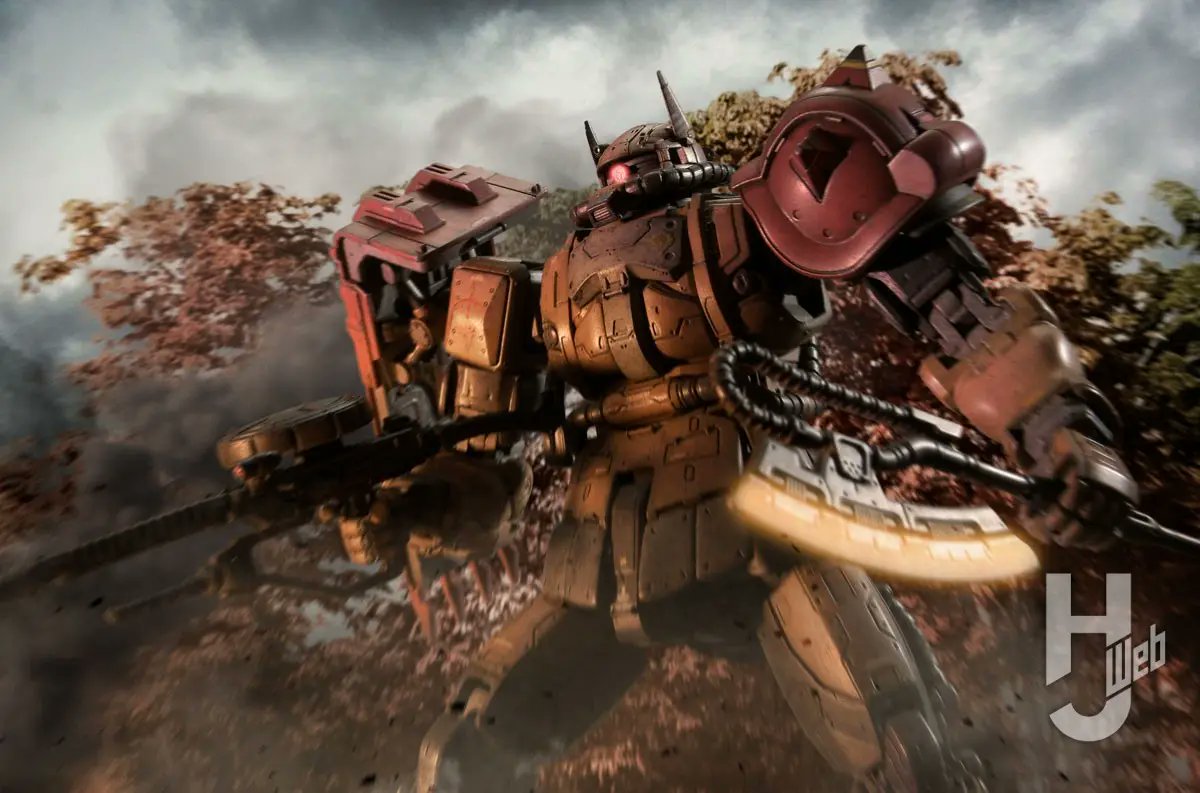 Hobby JAPAN Web（ホビージャパンウェブ） on X