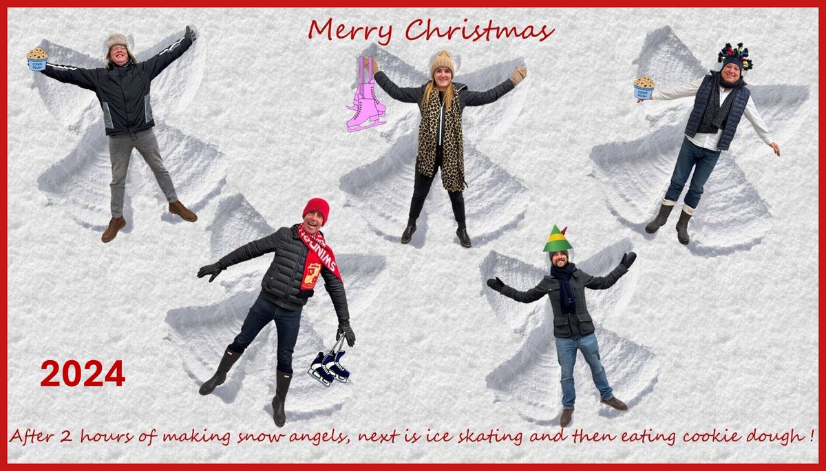 Our offices close for Christmas at 12pm today, 23 December.  We re-open at 8.45am, 2 January 2025.  

Wishing you a Merry Christmas and Happy New Year, from all at Morris Owen.