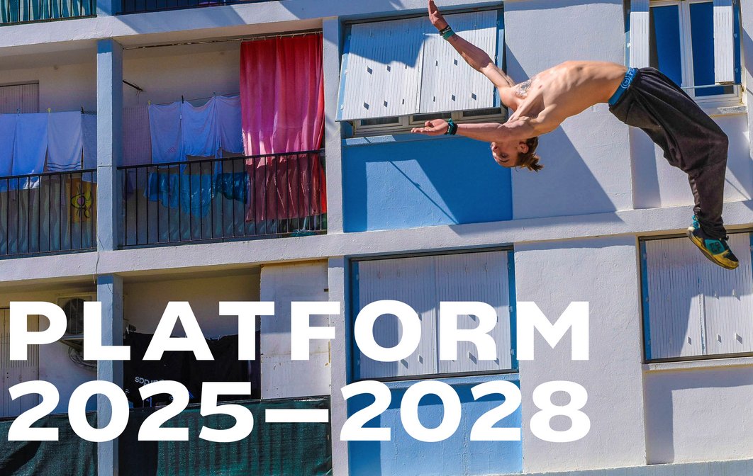 #Convocatoria Abierta del 1 al 31 de enero de 2025 la convocatoria para artistas emergentes que crean en el espacio público “PLATFORM 2025-2028”

El objetivo es apoyar los primeros pasos de un proyecto creativo y  ofrecer a los artistas oportunidades para encontrarse y,