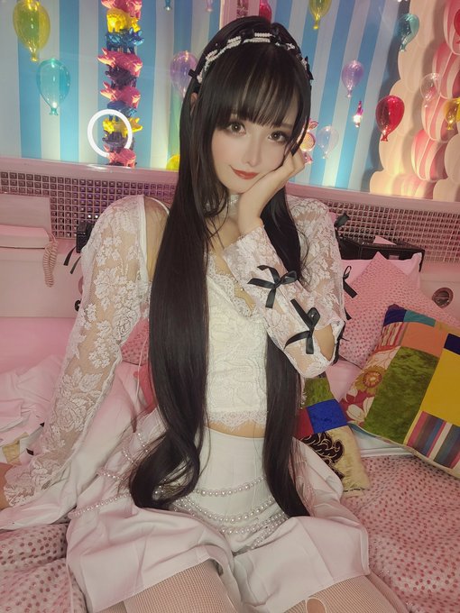 Twitterのコスプレ画像10