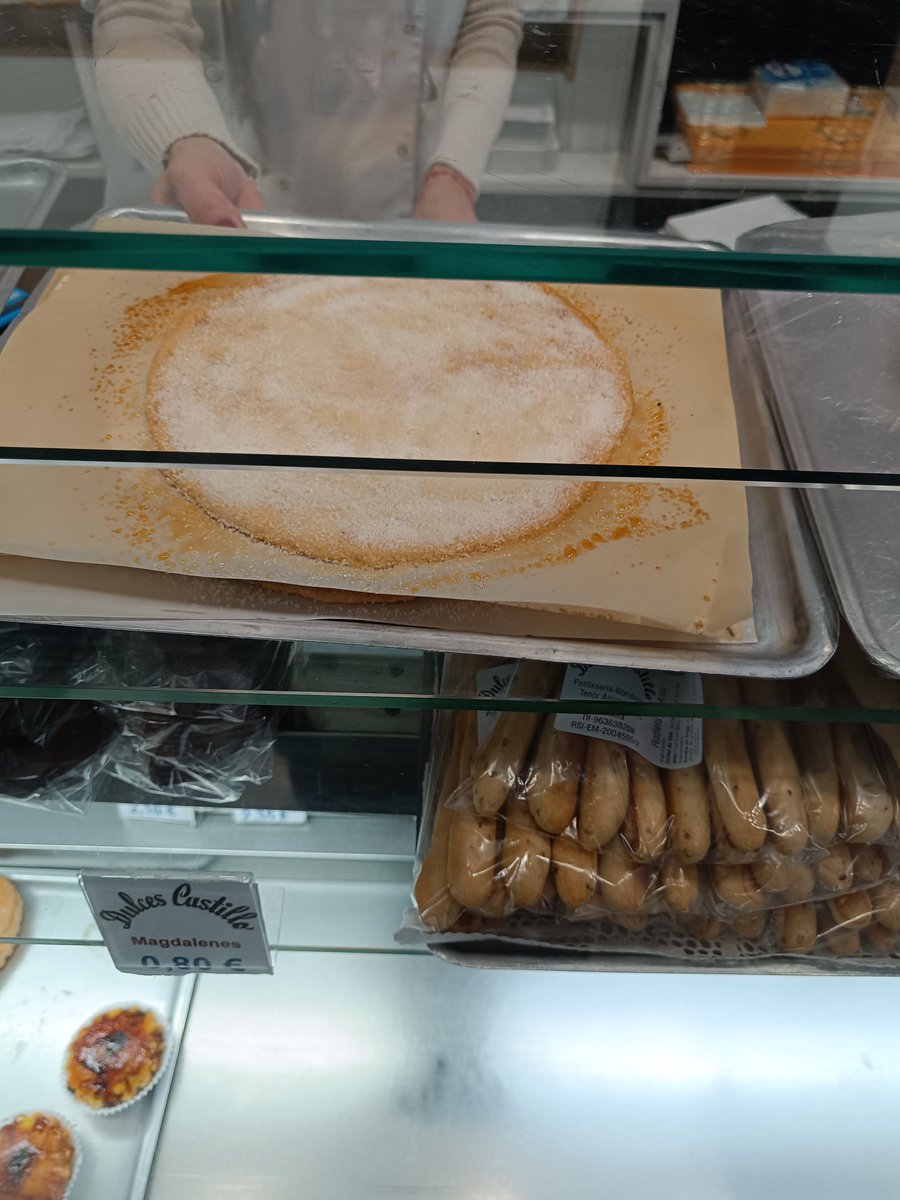 De la droga se n'ix, però de la coca fina de Castillo, no.