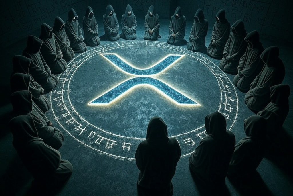 Suprise Christmas Giveaway for $CULT LIQUIDITY PROVIDERS! 

3 CULT (44 XRP) each to 3 winners.

The winners will be chosen from the CULT liquidity pool in 48 hours.

To enter follow <a href="/xrphodler420/">hodler</a> 
Comment, Like and Repost.
You must also be able to prove you have CULT/XRP LP