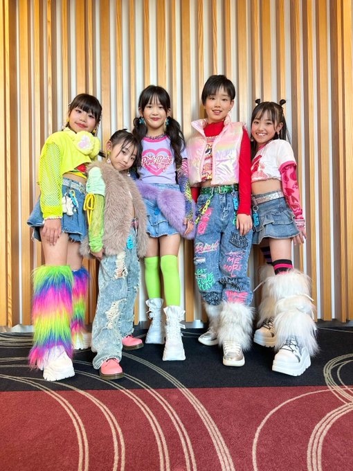 Twitterのコスプレ画像16