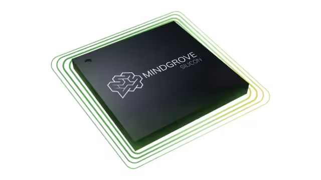 CNBCTV18News's tweet photo. #StartUpNews | Chennai-based #semiconductor startup #Mindgrove secures $8 Mn in a #SeriesA round, with participation from @peakxvpartners, Whiteboard Capital, and Nischay Goel, alongside new investors @rocketshipvc, @SpecialeInvest & Mela Ventures
@JudeSannith24 @CNBCYoungTurks
Read: https://t.co/ROjIO6evdR