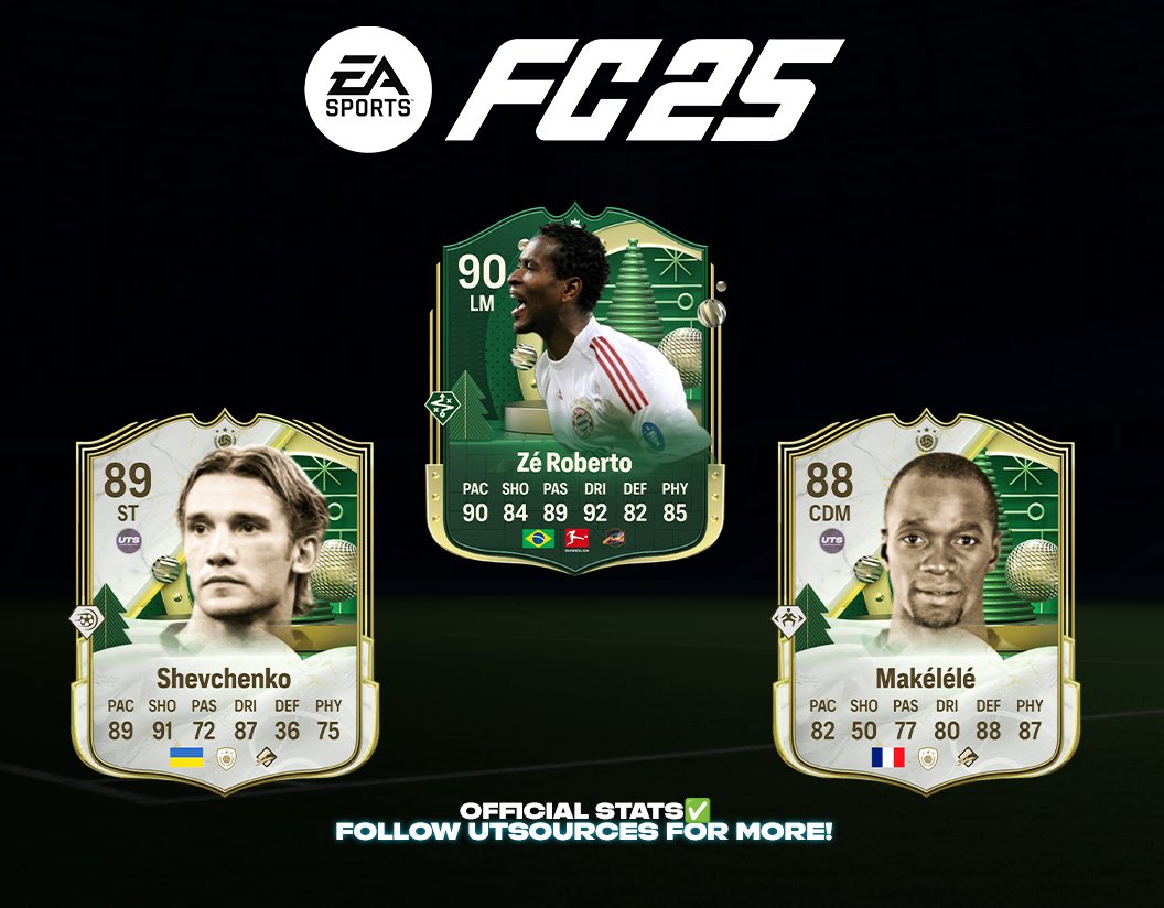 EAFC 26 News tweet media