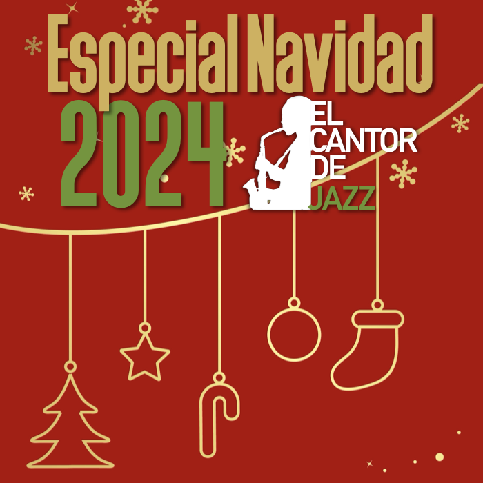 Ojito que se viene especial de Navidad... (seguimos vivos 😅)

Estreno: 24 de diciembre a las 12 del mediodía