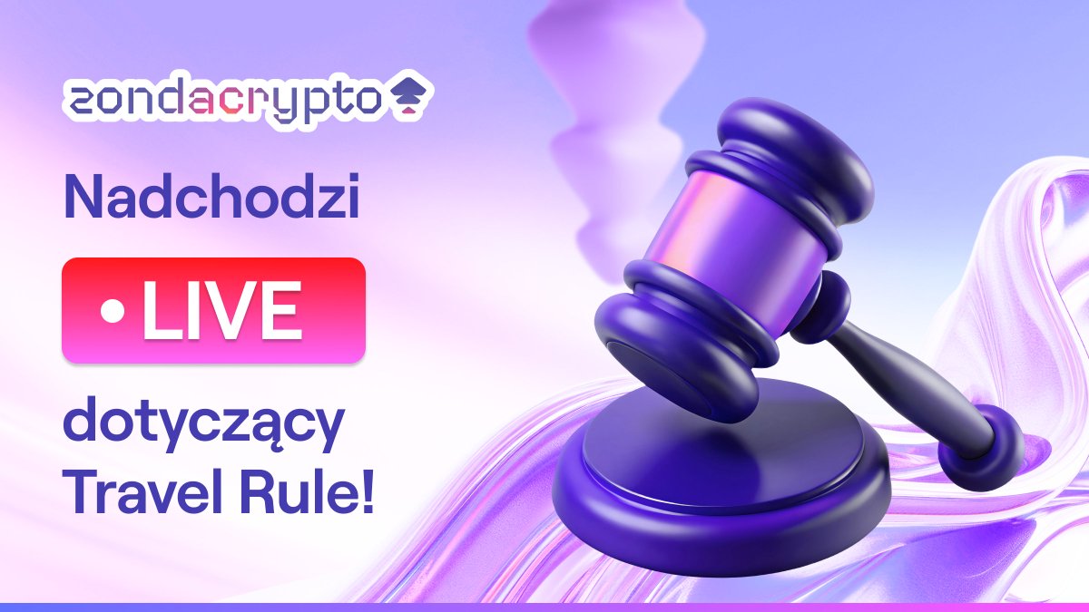 zondacrypto Polska tweet media