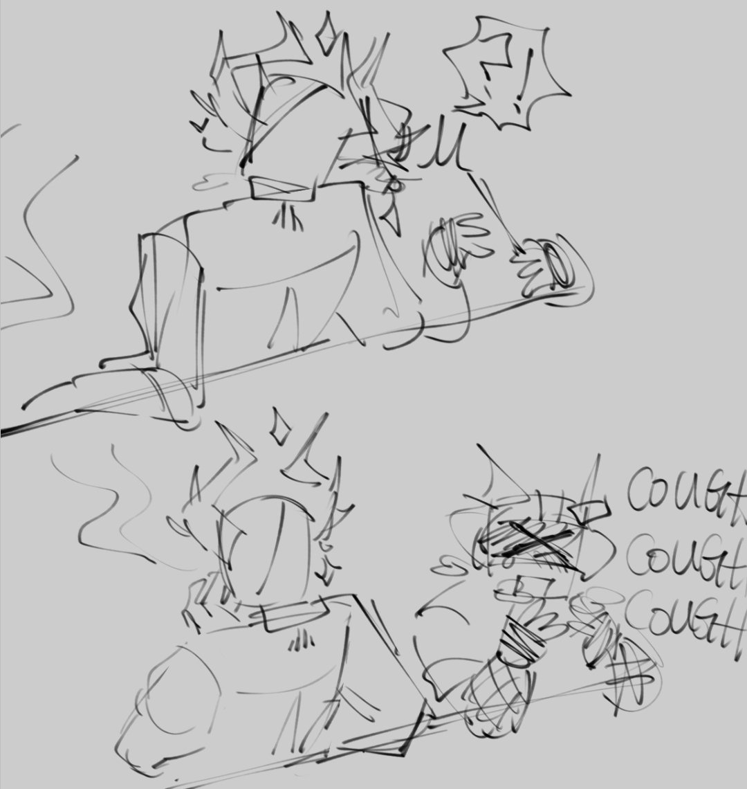 dogwater doodle for oomfs