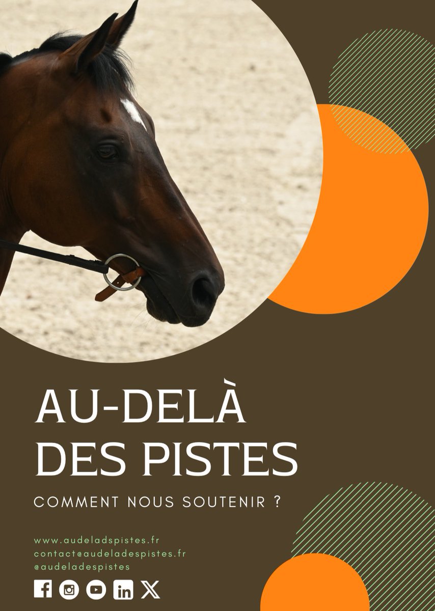 📌ADHÉSION 2️⃣0️⃣2️⃣5️⃣ 20€ 

Si vous souhaitez nous soutenir d’avantage, voici notre dossier de partenariat qui est disponible ici : bit.ly/4j0GIr8 👀
  
🙏 On vous remercie pour votre soutien 🙏