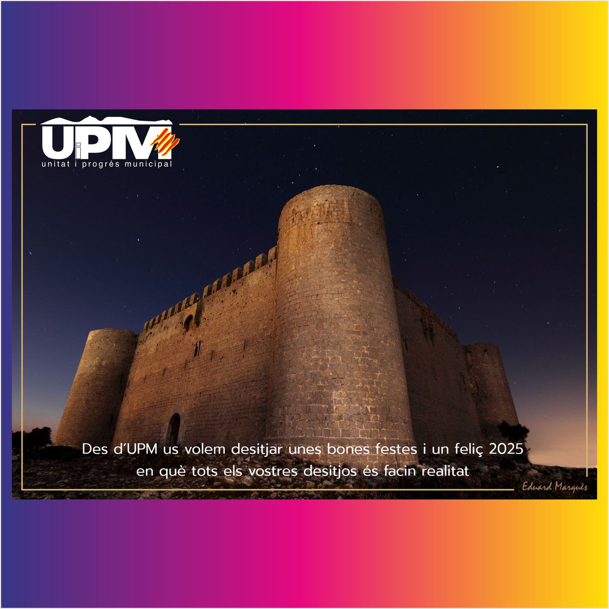 UPM tweet media