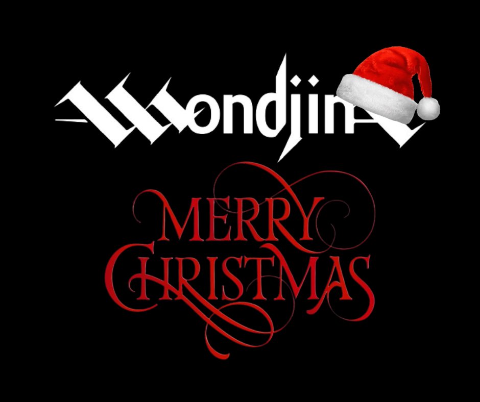 Wondjina1's tweet photo. 🎅🏻🎄 &amp; 🤘🏻🔥

#MerryChristmas #XMAS #Santa #rudolph https://t.co/dSFmZQgLNQ