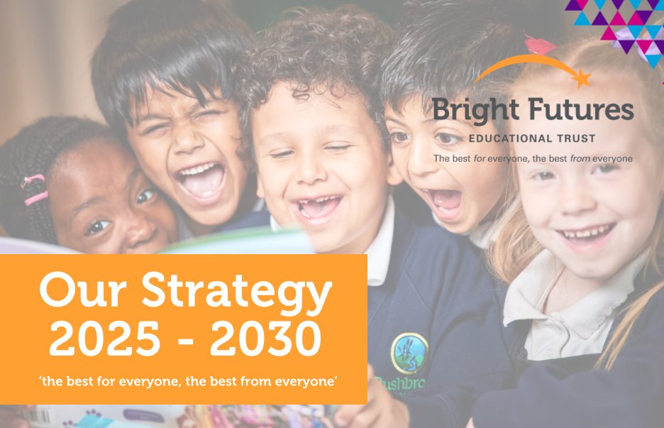 BrightFuturesET's tweet photo. As we sign off for the Christmas holidays, something exciting is coming in January! 🤩⭐👀
#WatchThisSpace #OurStrategy #WeAreBrightFutures
@john_stephens67 @lisafathersbf https://t.co/bpfGEBqC5t