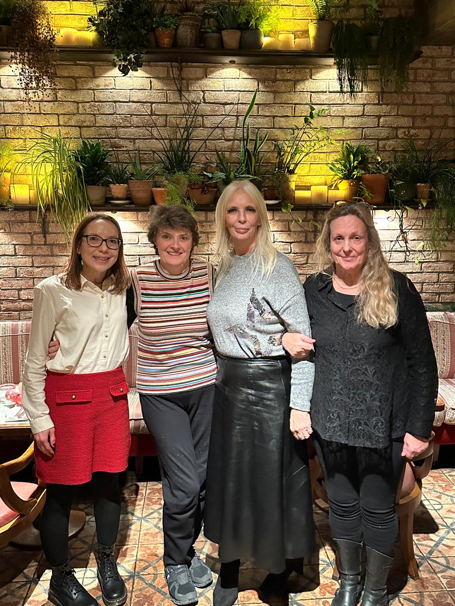 Alport UK tweet media