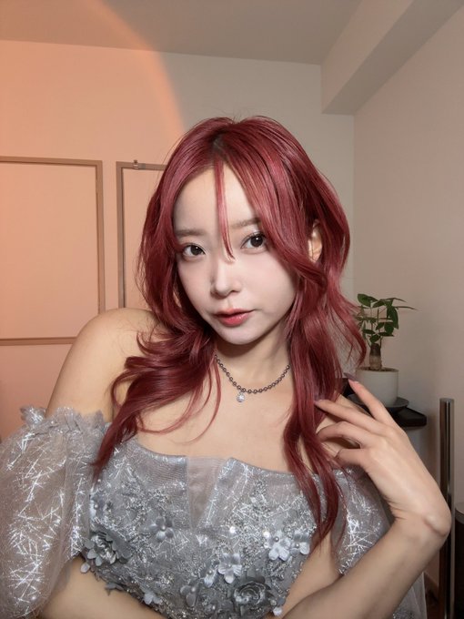 Twitterのコスプレ画像12