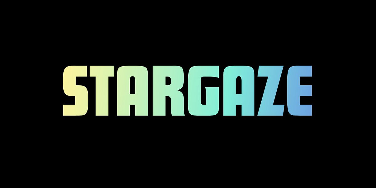 Puuf_DeFi's tweet photo. Let's discuss how to improve @StargazeZone and effect $STARS price β¨
Use that tweet as a forum to share your thoughts π https://t.co/opKf2e9EPM
