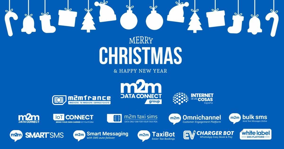 We extend warm wishes for a joyful Christmas and a prosperous, healthy, and successful New Year. 

To our esteemed clients and partners worldwide, I personally express my gratitude for your valued business and collaboration. Your support is truly appreciated.