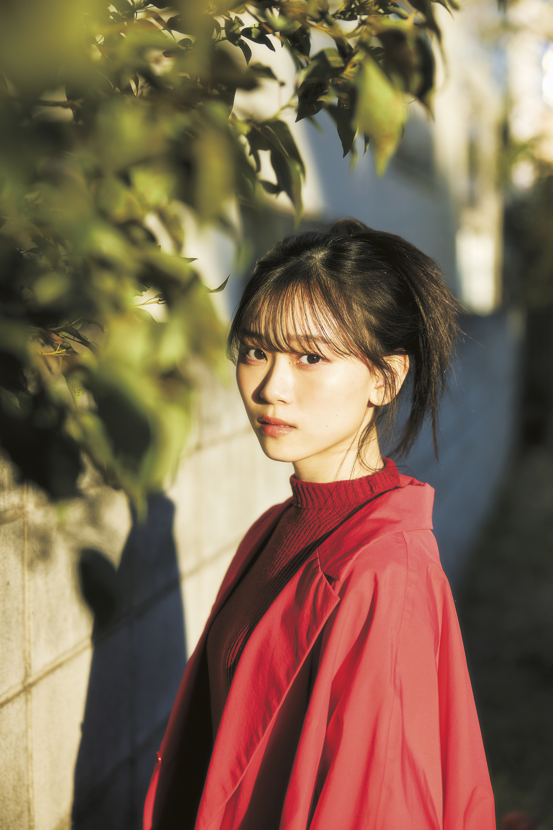 山下瞳月】B.L.T.2025年2月号 特典まとめ 12/27(金)発売 店舗限定予約