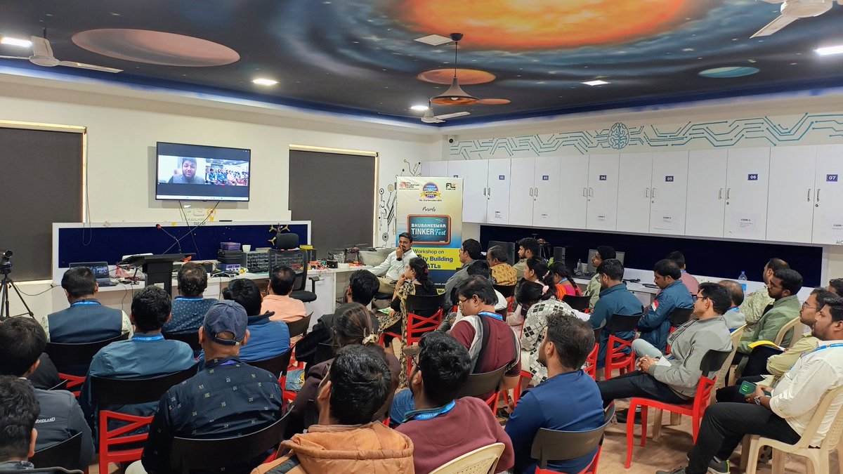 Atal Innovation Mission Official tweet media