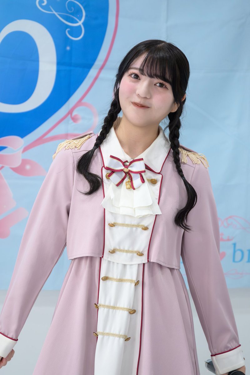 🧸June bride🩵〜6月の花嫁〜💍໒꒱京都アイドル@公式 tweet media