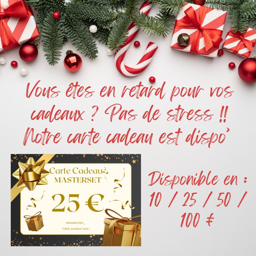 Le recours ultime à votre retard !