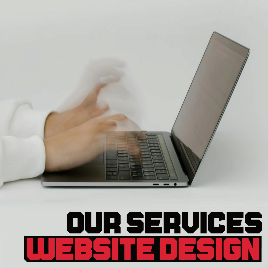 RageCreativeLtd's tweet photo. Web design that slaps. Bold, seamless, and built to dominate—because your brand deserves better than basic. Ready to level up? Let’s make it happen. 🚀
#WebDesign #UXDesign #RageCreative https://t.co/U4jtoGgeLO