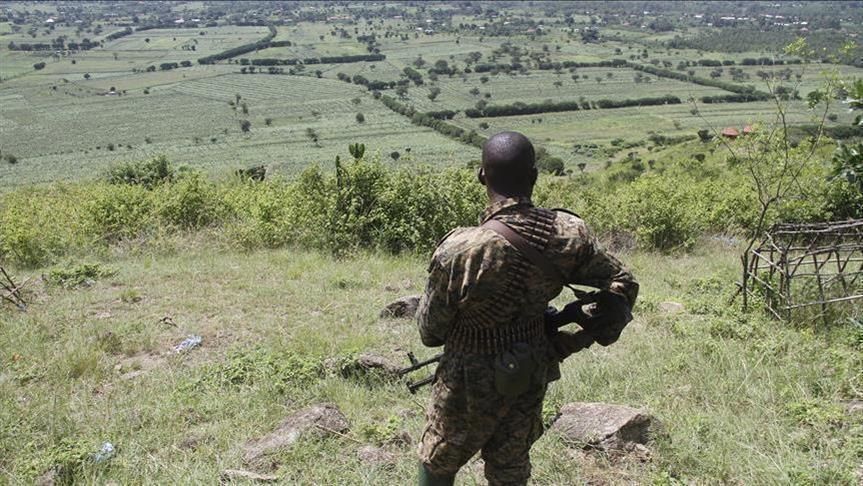 SimaroNgongoMba's tweet image. #FARDC ET #UPDF SE TIRENT DESSUS À #IGOHU DANS LE GROUPEMENT #BANDAVILEMBA, EN CHEFFERIE DE #WALESE VONKUTU DANS LE TERRITOIRE D’#IRUMU, PROVINCE DE L’#ITURI. 
UN MORT ET 5 BLESSÉS PARMI LESQUELS 4 CIVILS ET UN MILITAIRE OUGANDAIS. LES RELATIONS ENTRE L’UPDF ET LES FARDC…