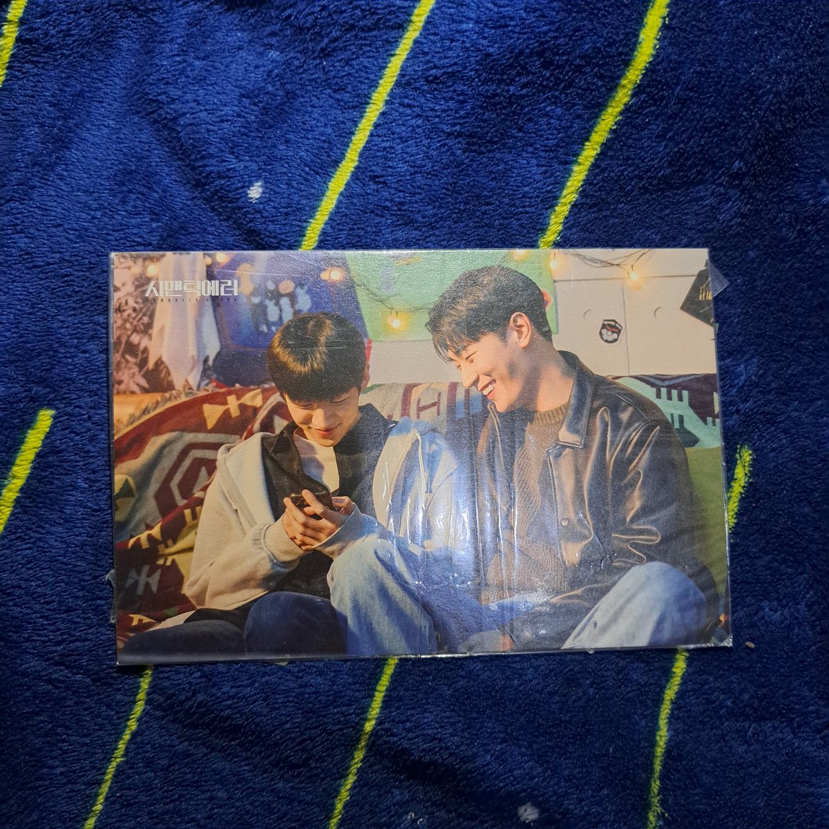 tarrtali's tweet photo. wts postcard semantic error
🏷 25k

�� sangat good condi *chef's kiss*
• dom jkt &amp; bisa free ong 🍊

t. suamchan ina jaechan dkz seoham https://t.co/sMd1rNVNLF
