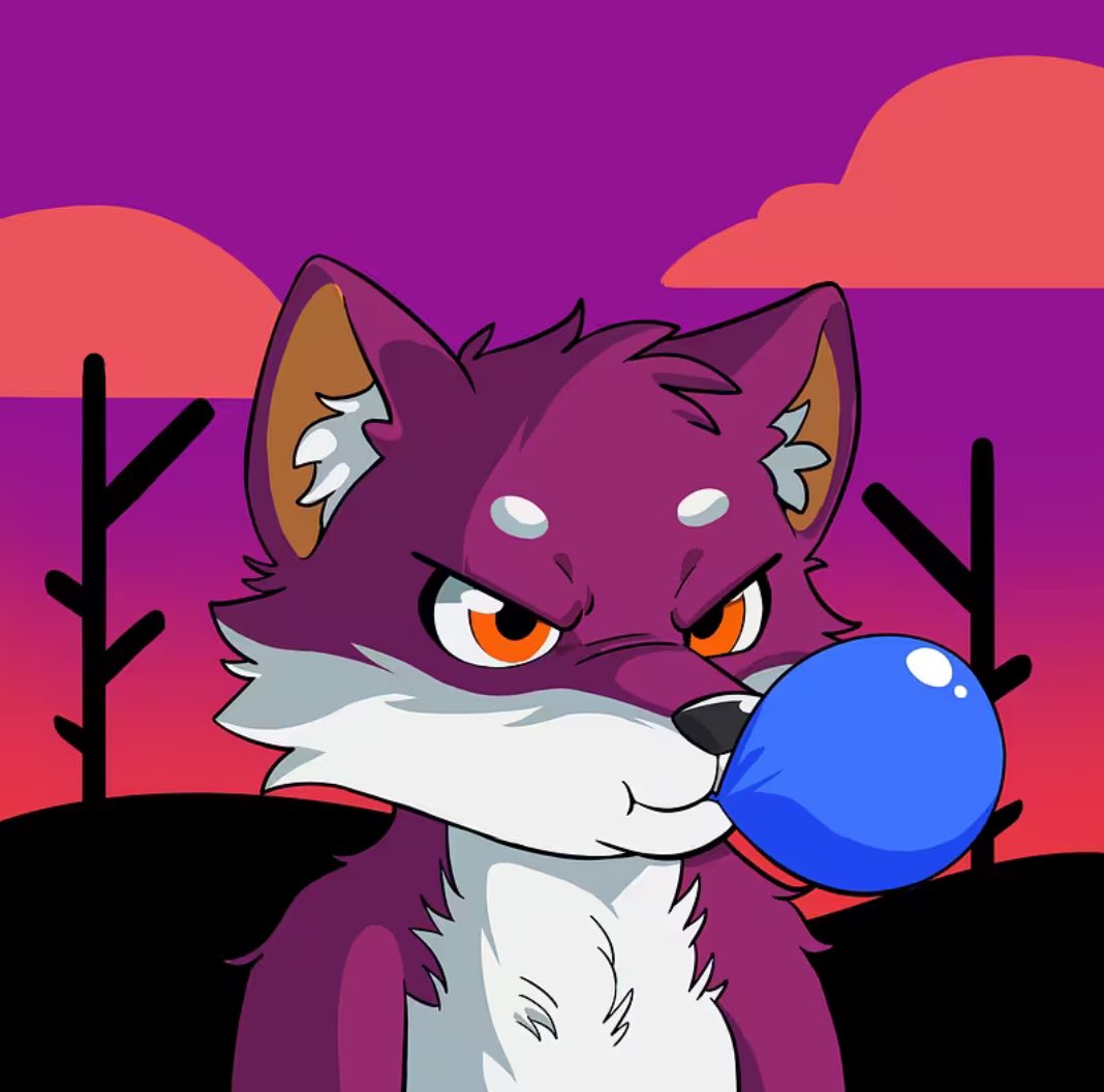 🦊 Newfoxes by Kasmi Youness

Once known as Private Foxes, the collection has evolved into Newfoxes with exciting updates and fresh designs. Don’t miss out on this upgraded NFT experience!
<a href="/NewFoxesWorld/">New Foxes</a> <a href="/kasmiyouness1/">Youness KASMI</a> 
#NFTs #NFTCommunity