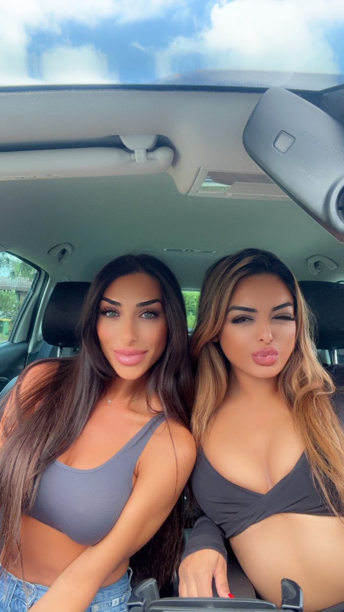 margaritasmiith's tweet photo. 50 comments and we will post the full car sock removal clip 🥵
@primcessjazmin https://t.co/dHbnjLUUz4