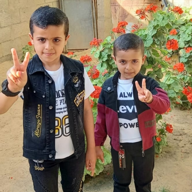 Sanash1991's tweet image. أتمنى أن تنتهي الحرب ويستعيد أطفالي صحتهم لقد كبروا وكبرت أحلامهم همهم الوحيد ان تنتهي هذه الحرب الظالمة 💔💔😢😢