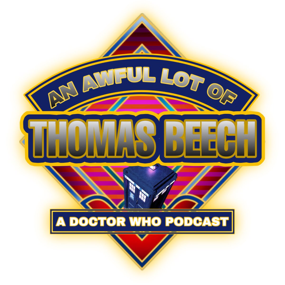 Thomas Beech tweet media