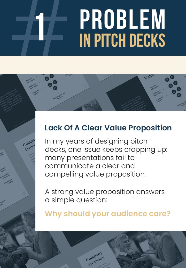 Digital_Grow_'s tweet photo. Yet, it’s astonishing how often this critical element gets lost in jargon, cluttered slides, or excessive data.

📷 The Risks of Overlooking Your Value Proposition:

#PresentationDesign #PitchDeckTips #ValueProposition https://t.co/AxC1ZQlElb