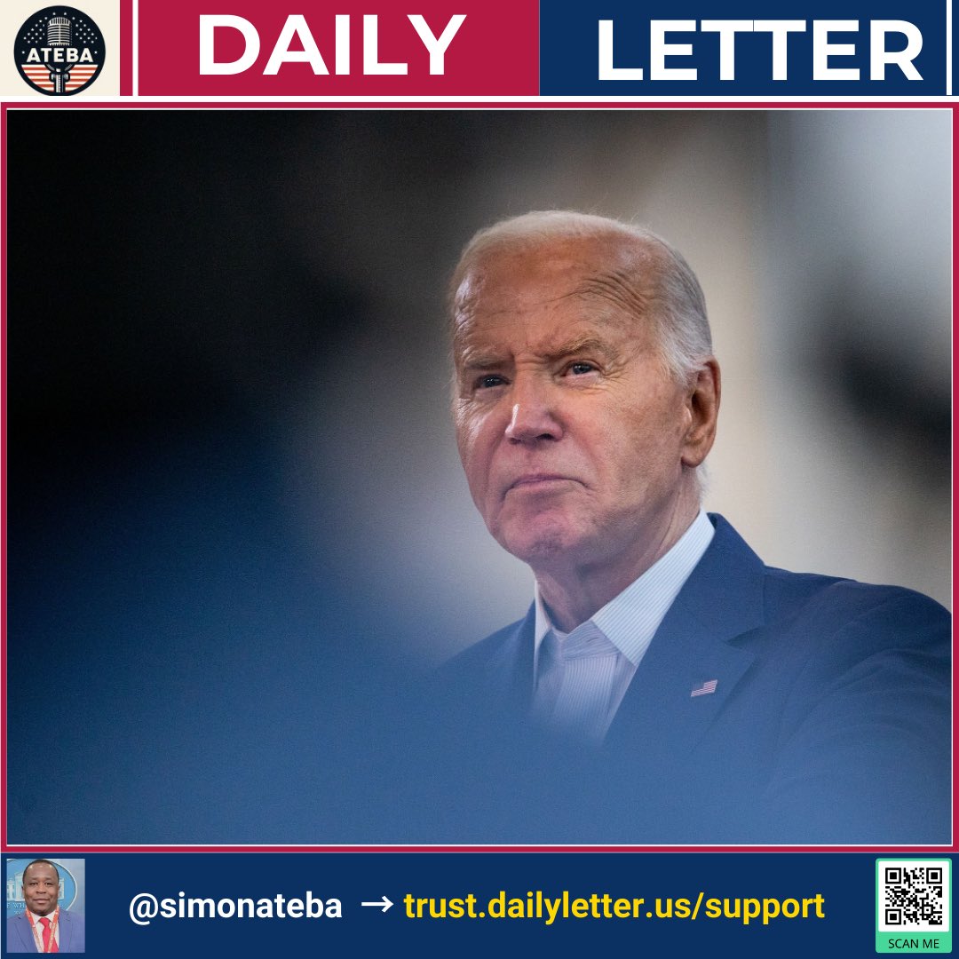 BREAKING - YOUR REACTION: President Biden Commutes 37 Federal Death Sentences, Spares Three Convicted of Terrorism and Hate Crimes

President Joe Biden has just commuted the sentences of 37 federal death row inmates to life imprisonment without parole, aiming to prevent the