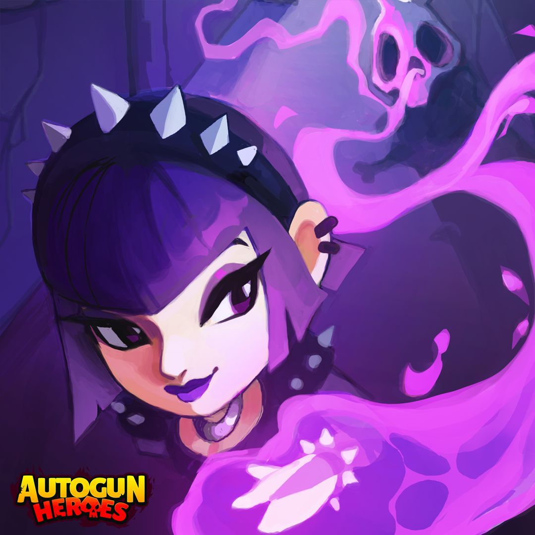 Are you a Senior Game Designer with a deep understanding of metagame systems and solid experience in F2P mobile games?

We're looking for someone to join our Autogun Heroes design team and take a leading role in creating metagame features and systems: buff.ly/3OJyx4D