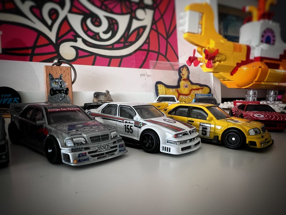 Tom Arron tweet media