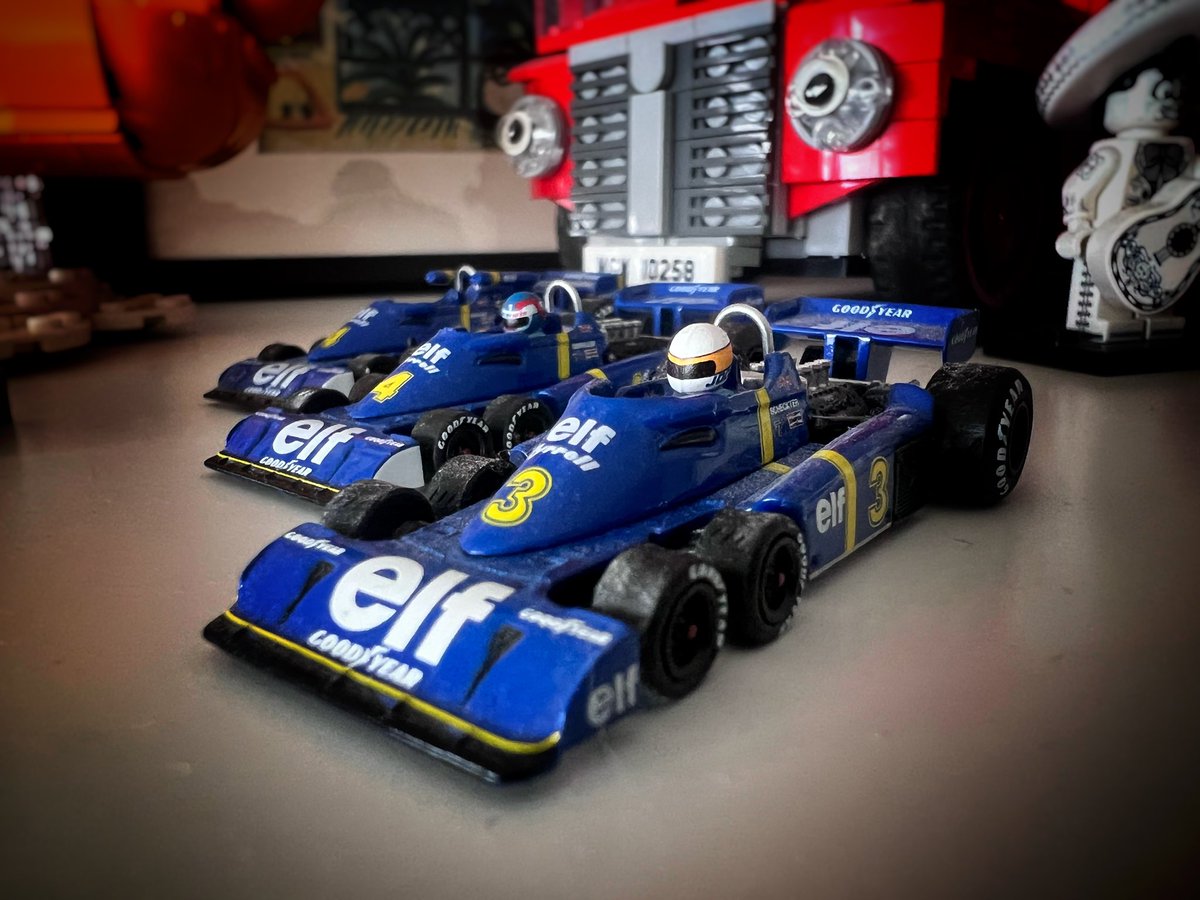 Tom Arron tweet media