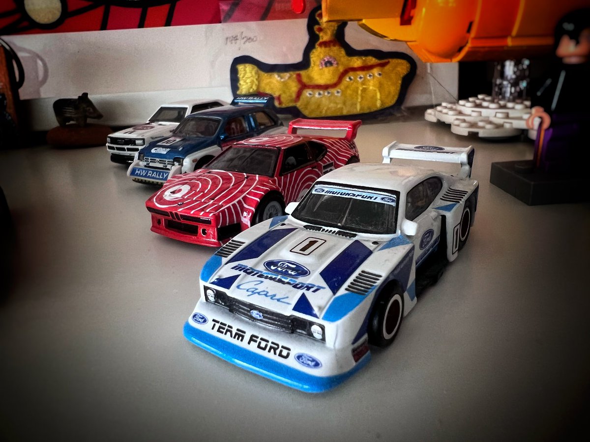 Tom Arron tweet media