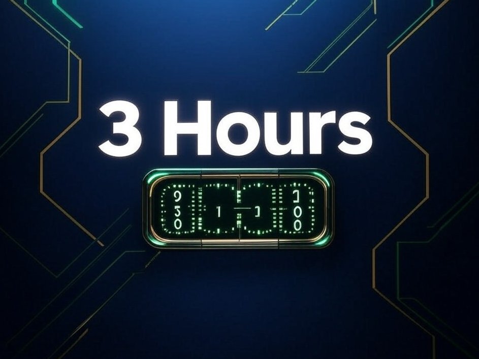 BoxCoin_sol's tweet photo. Only 3 hours to go!
The excitement is real as we approach the official launch of #BoxCoin. 🎉
Get ready to join the first-ever meme coin dedicated to charity and make a difference. 💚✨
----------------------
#3HoursToLaunch #BoxCoin #memecoin #charity #GivingBack #crypto #ElonMusk #CryptoCommunity #HelpingHands #FutureOfGiving #CryptoForCharity 🚀