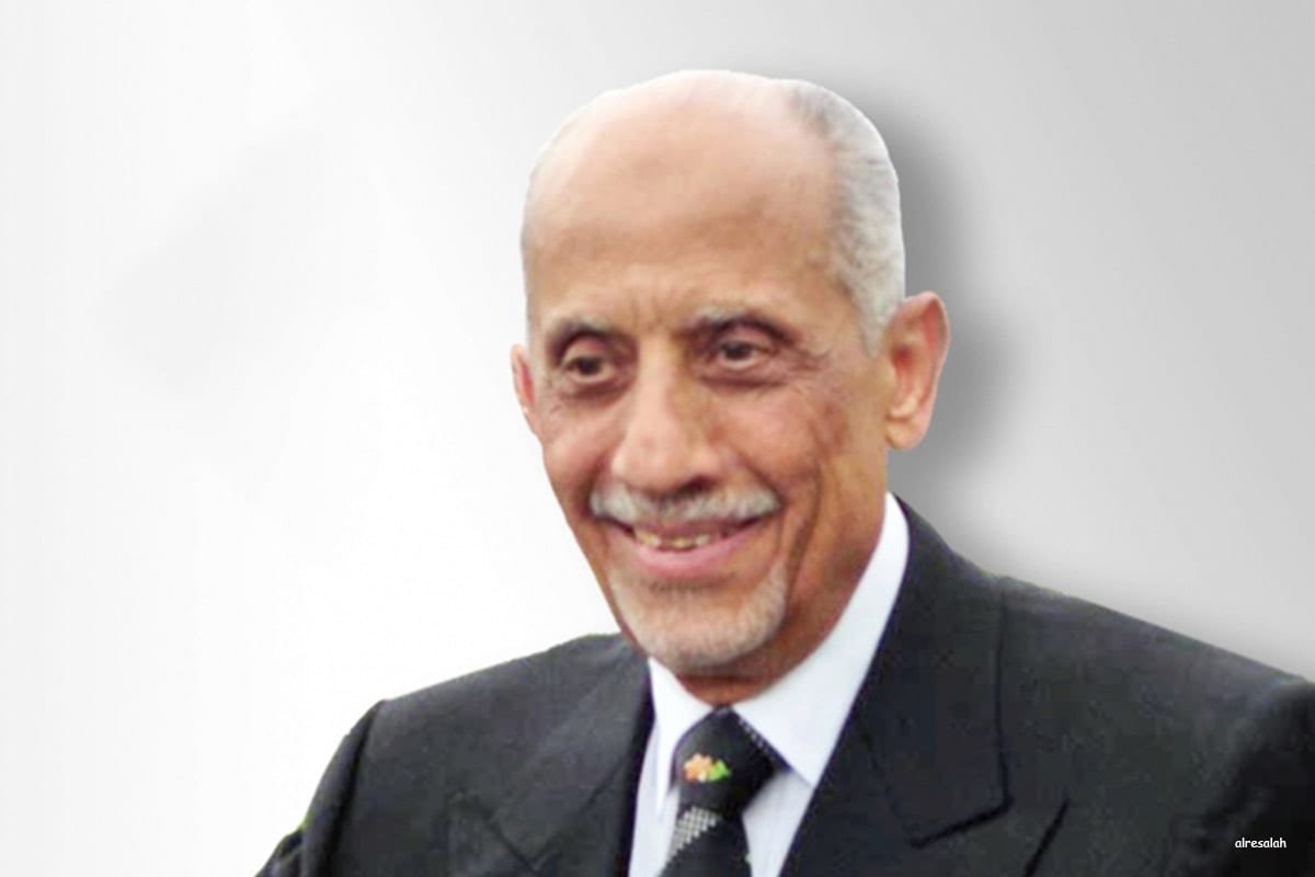The Muslim Brotherhood Mourns the Passing of the Prominent Preacher Mr. Youssef Nada

The Muslim Brotherhood announces with deep sorrow to the nation the passing of the esteemed preacher and businessman, Mr. Youssef Nada, who has returned to his Creator after a life filled with