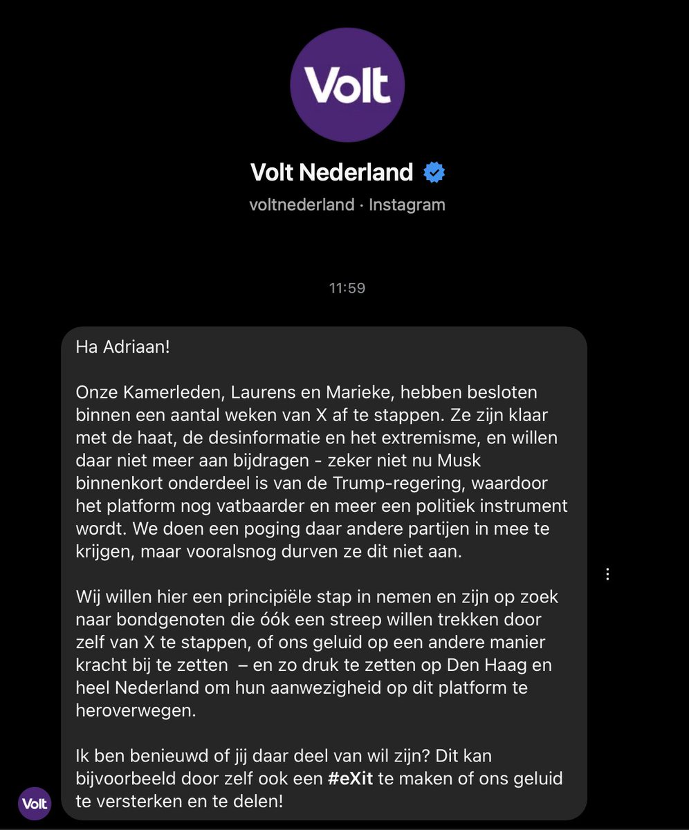Adriaan Mol tweet media
