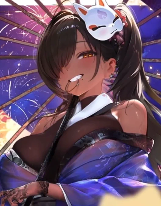 公式】勝利の女神：NIKKE on X: 