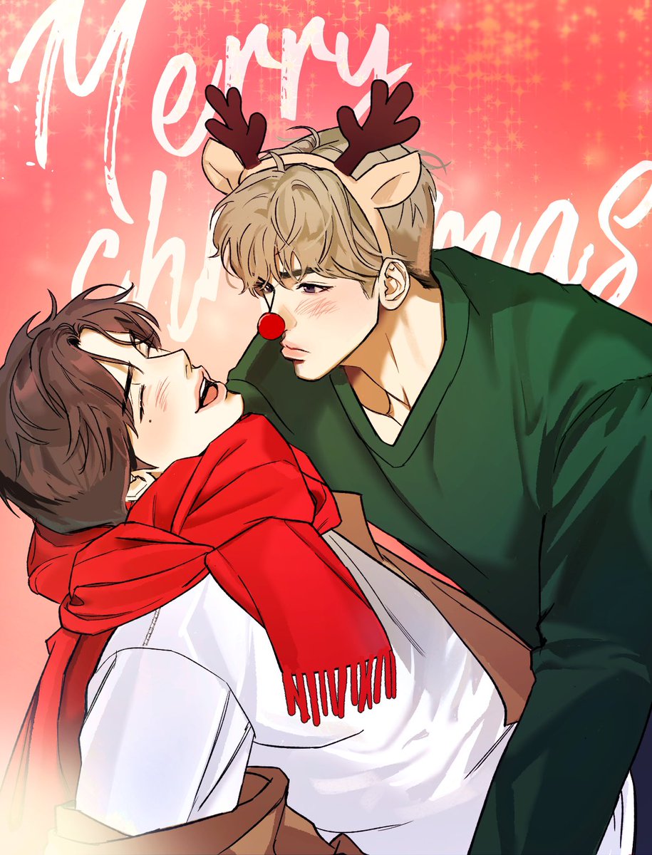kkosohae's tweet photo. #Christmas https://t.co/ffkZBqkQcF