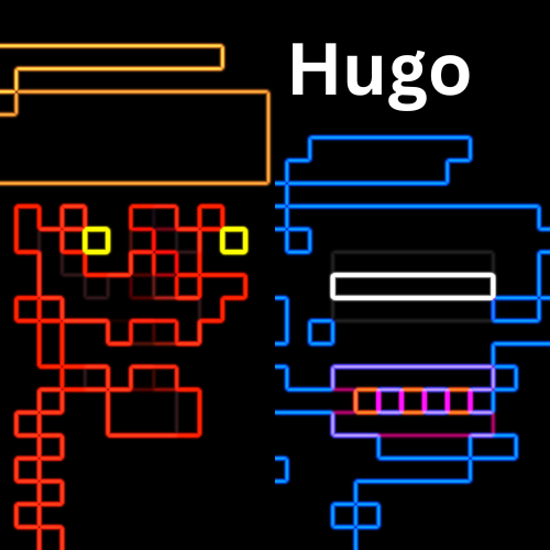 ArtNftNew's tweet photo. ⏳ 3.5 Hours Left Until the Reveal!
🎨 Get ready to uncover unique images with their ranks—don’t miss this exciting moment!
🔥 Hugo Skeleton Base is about to shine!
🔗 Check out the project on OpenSea:
https://t.co/mvFXuAL14h
#HugoSkeletonBase #NFTCommunity #OpenSea https://t.co/LQJyy751MS